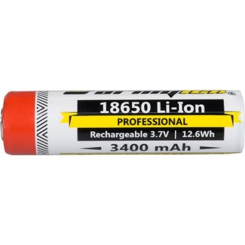 Аккумулятор ARMYTEK 18650 LI-ION 3400 МАЧ