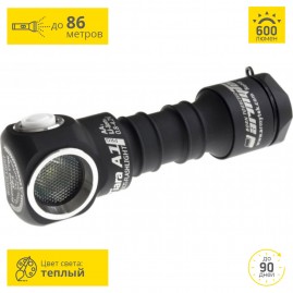 Мультифонарь ARMYTEK TIARA A1 PRO V2 XP-L Мультифонарь ARMYTEK TIARA A1 PRO V2 XP-L