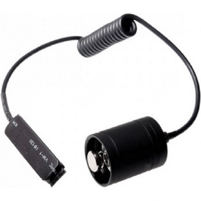 Выносная кнопка ARMYTEK ARS-01 D (витая) A00702