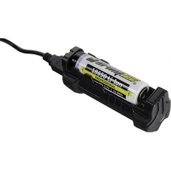 Зарядное устройство ARMYTEK HANDY C1 REG SB Зарядное устройство ARMYTEK HANDY C1 REG SB